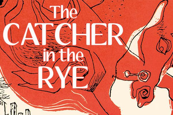 [Article] Le concept de &laquo;&nbsp;Mort de l&rsquo;auteur&nbsp;&raquo; dans l&rsquo;oeuvre de Richard Prince, appropriation de l&rsquo;ouvrage &laquo;&nbsp;L’attrape-cœur (The Catcher in the Rye)&nbsp;&raquo; de&nbsp;J.D.Salinger