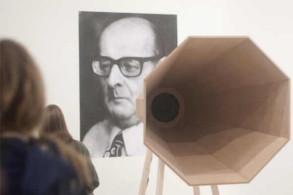 [NOTICE DAT]#3 — Bertrand Planes, “Modulateur “Démodulateur”, Ososphères&nbsp;2017