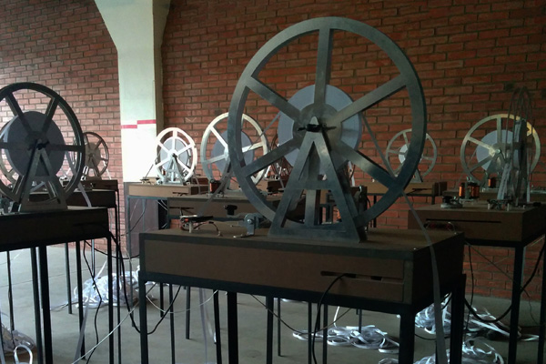 [NOTICE DAT]#2 — LAb[au], “What hath God wrought”, Ososphères&nbsp;2017